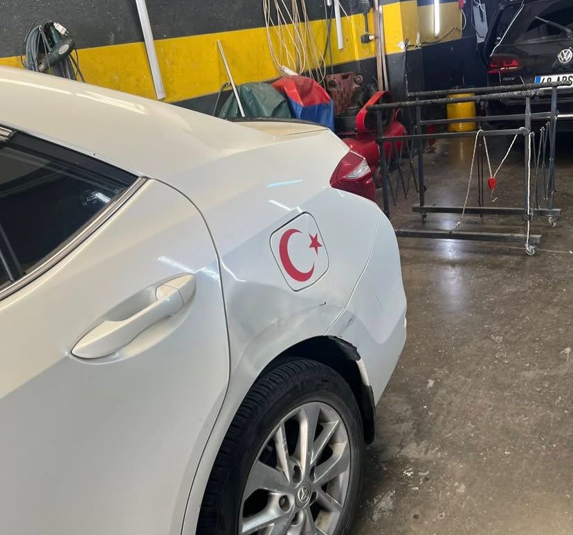 Aygün Oto Boyasız Onarım